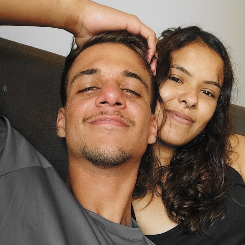 Ronie Nascimento picture