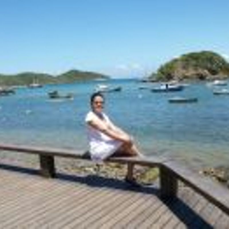 Margareth Egídia Moreira picture