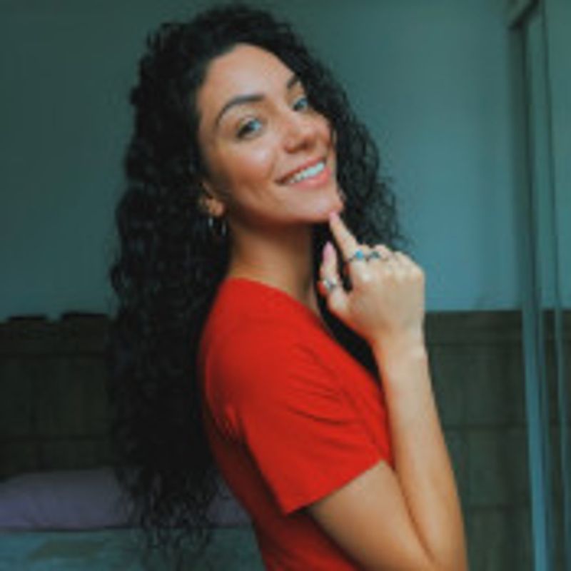 Marcela Lopes picture
