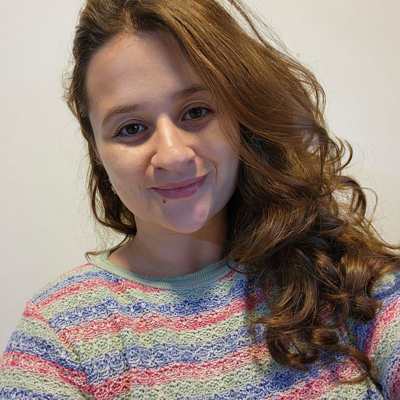 Aline Gonçalves da Silva picture