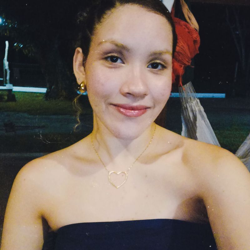 Kauane Vilarino picture