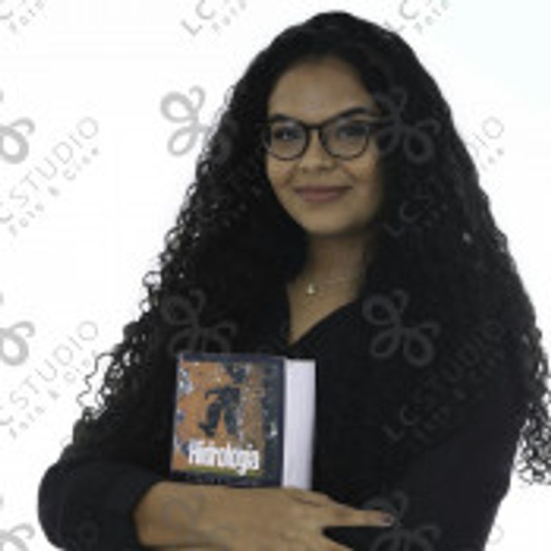 Nathalia Maria picture