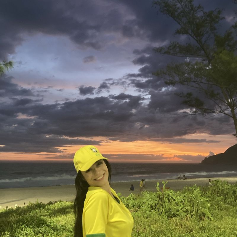 Sara Ribeiro picture