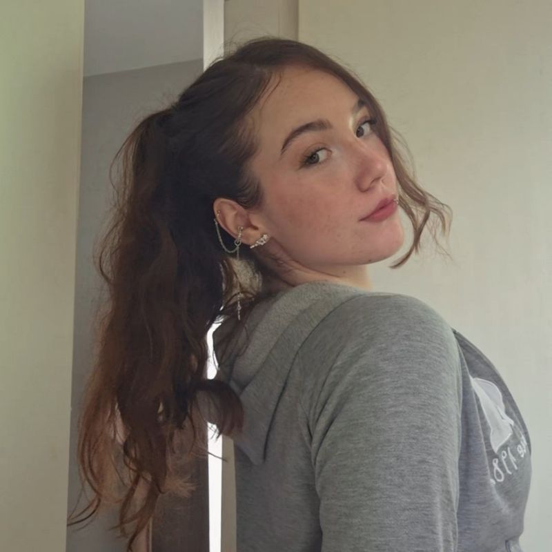 Maria picture