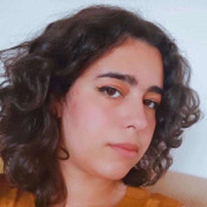 Ana Luiza Lobato picture