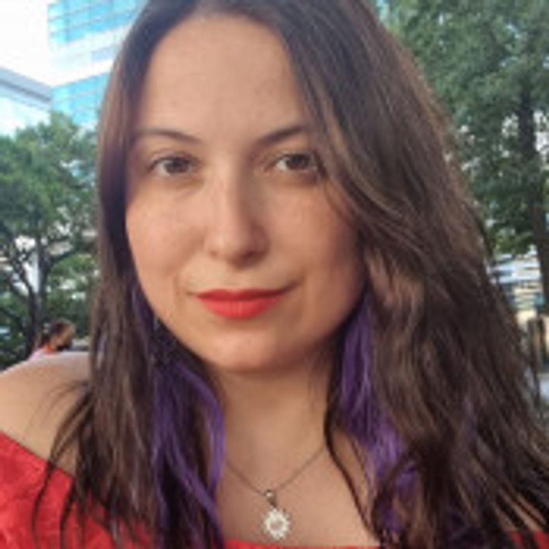 Elisa Delgado picture