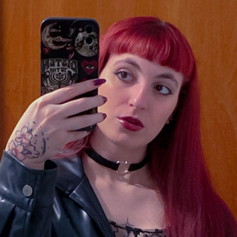 Êmelly Coghetto picture