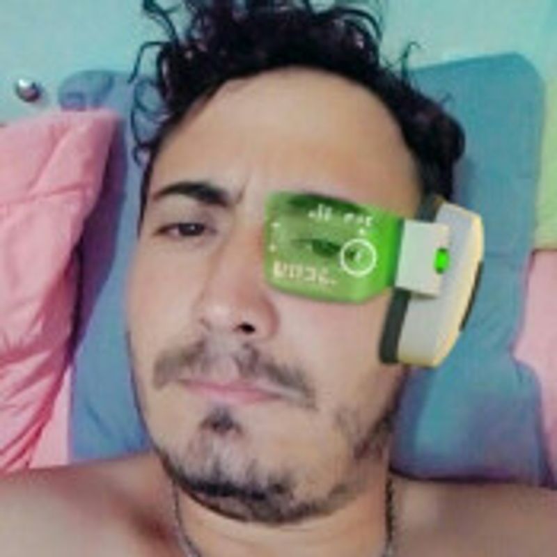 Antônio Patrick Oliveira Carneiro picture