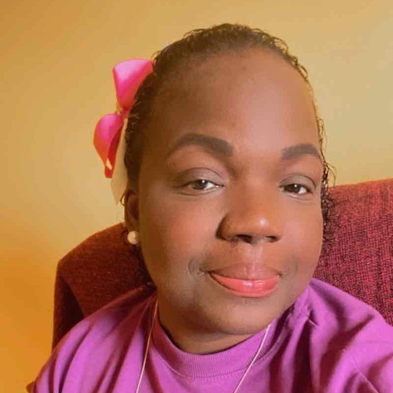 Juliana de Souza Malaquias picture