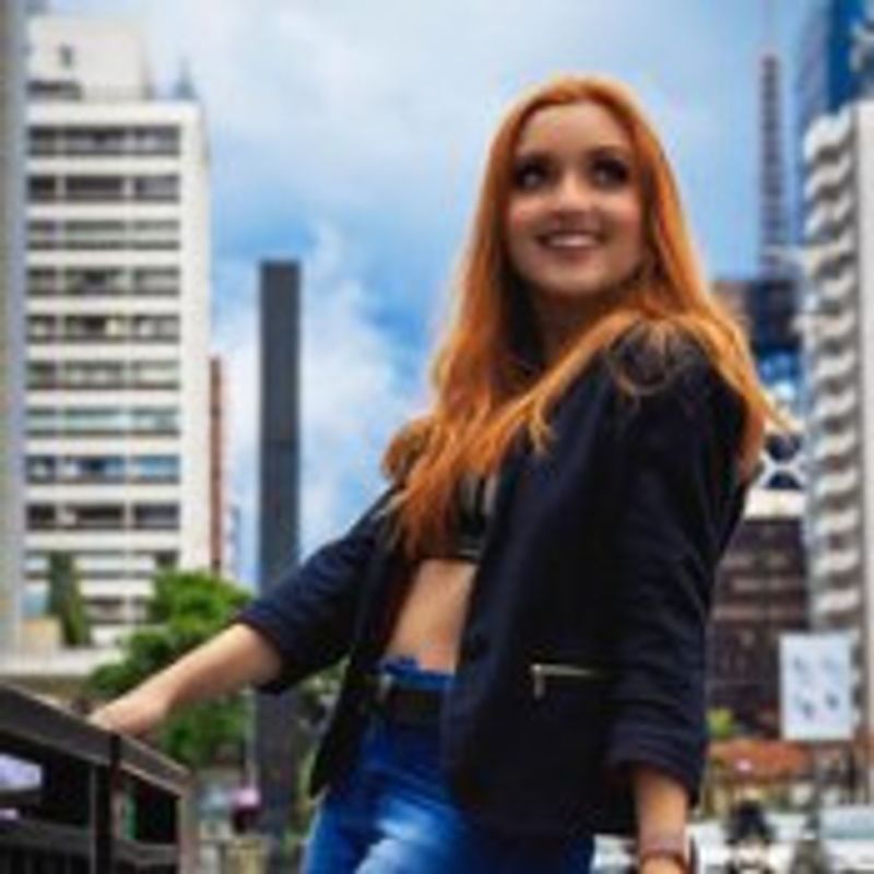 Yasmim Rachid picture
