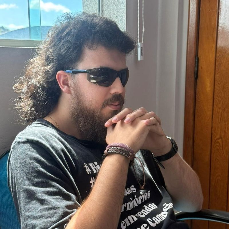 Vinícius Xavier picture