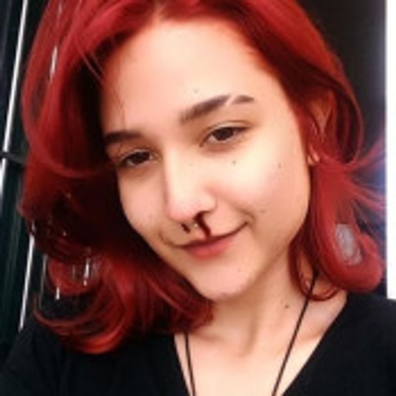 marte picture