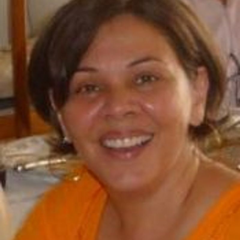 Monica Leal picture