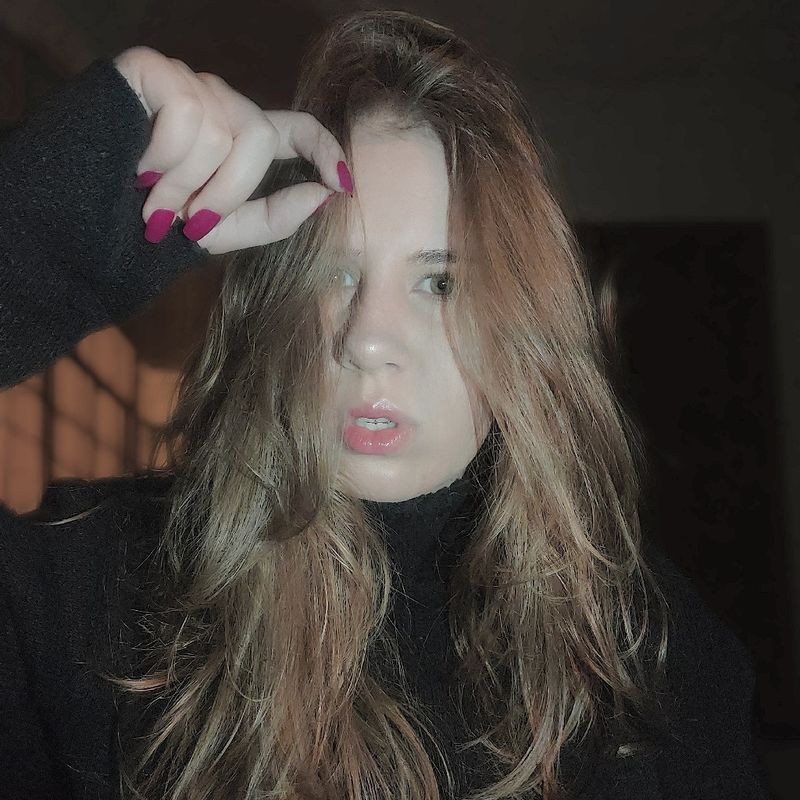 Diane samara Ferronatto picture
