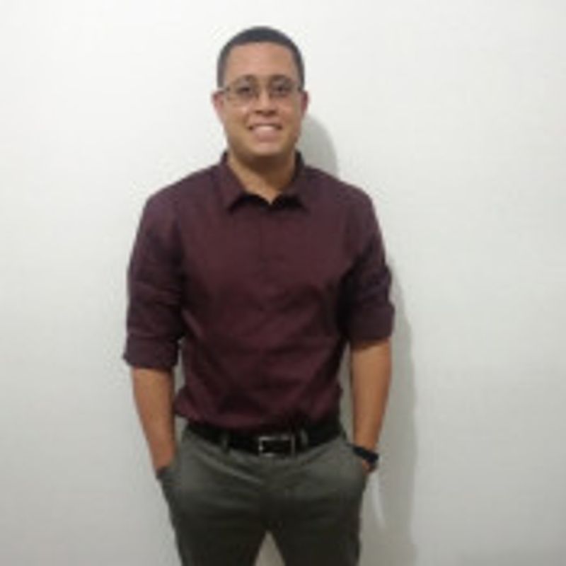 Alex Tiago Pimentel picture