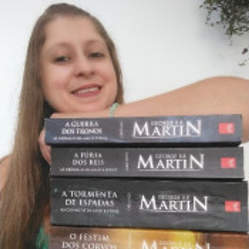 Fabíola Khamis Stefanelli picture