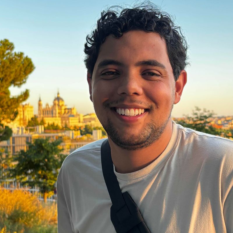Léryk Santos picture