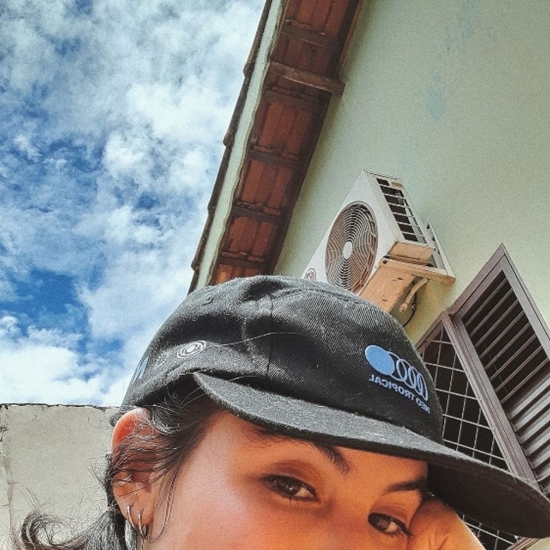 Bárbara Franco Oliveira  picture