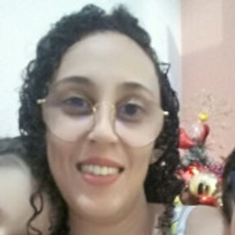Anne Suelly Silva Cavalcanti  picture