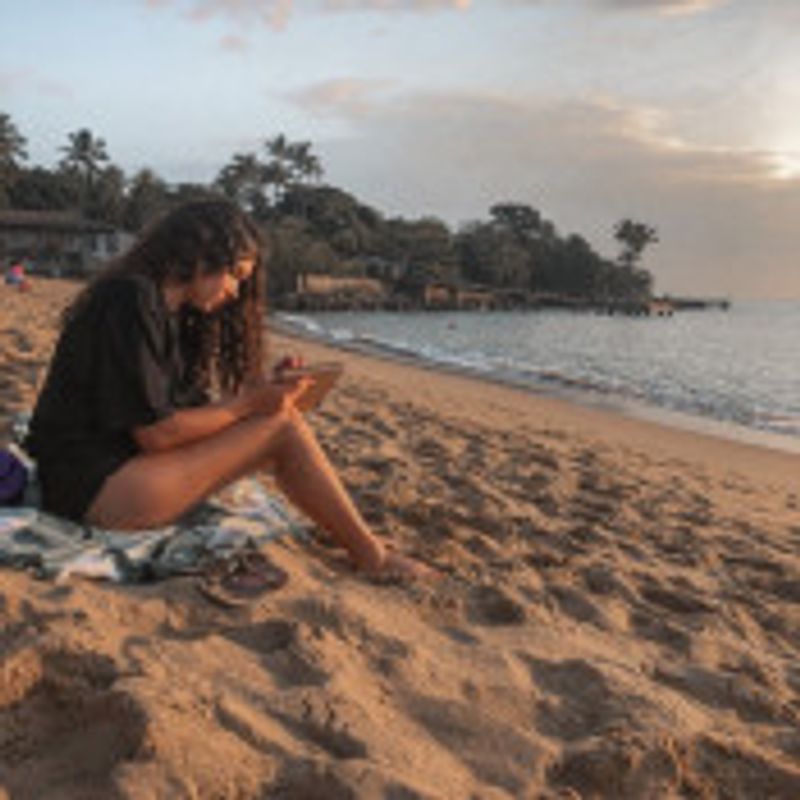 Luana picture