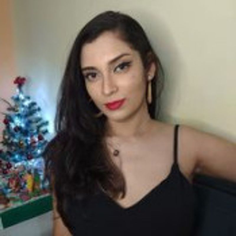 Giulayne Oliveira picture