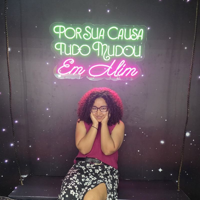 Laryssa Macêdo picture