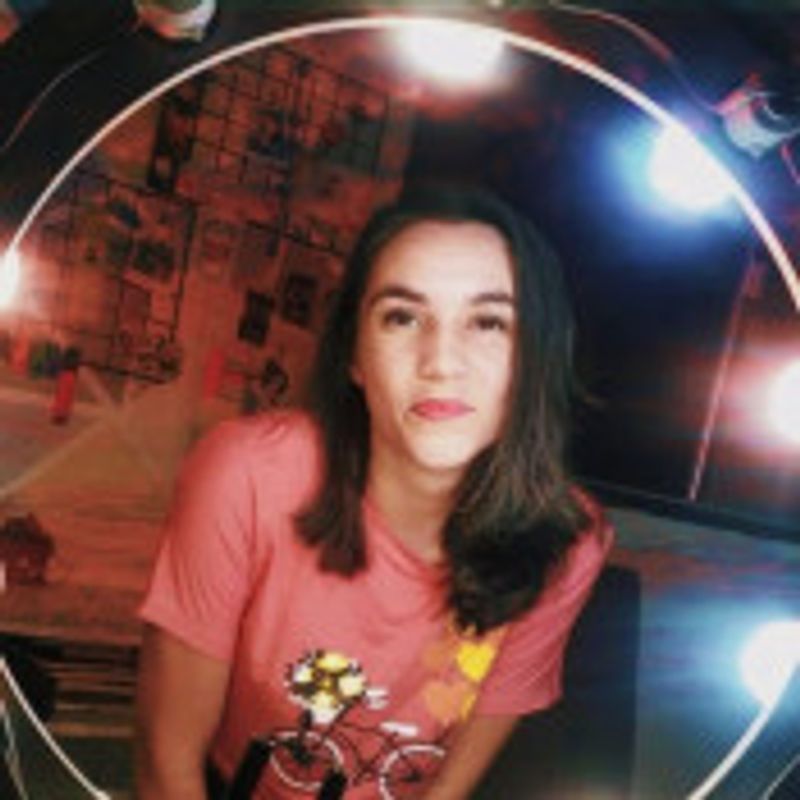 Nay Sampaio picture
