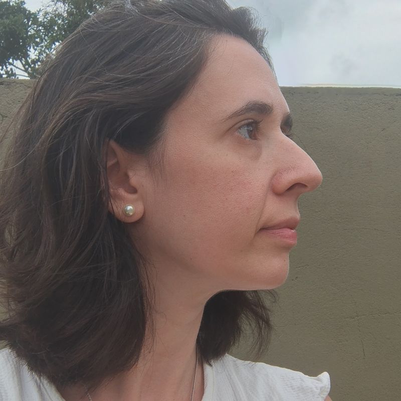 Isabel Lauretti picture