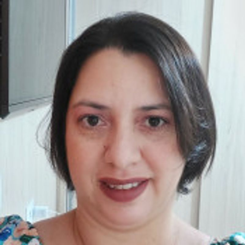 Márcia Saes picture