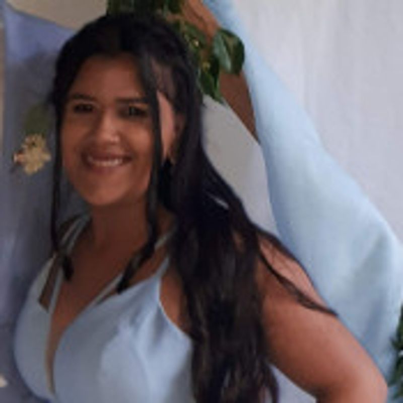 Larissa picture