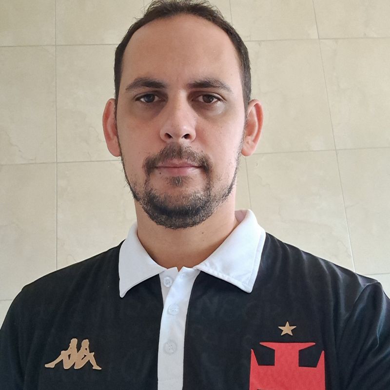 Fernando de Aguiar Lourenço picture