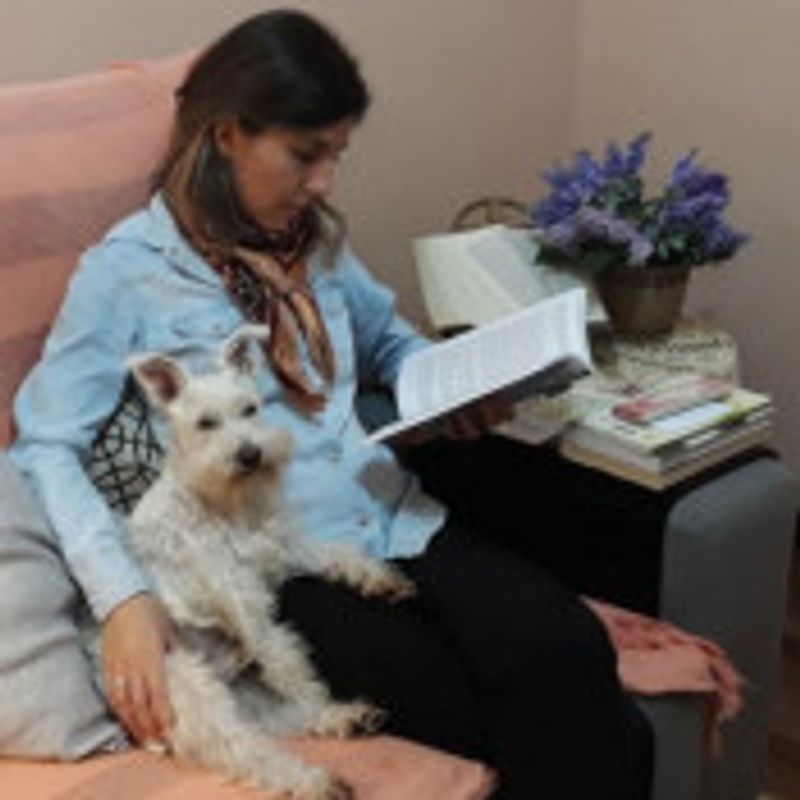 Renata Serafin de Albernard picture
