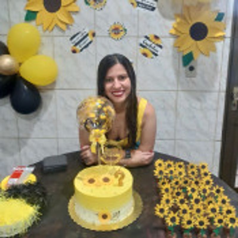 Cristiane Petruci picture