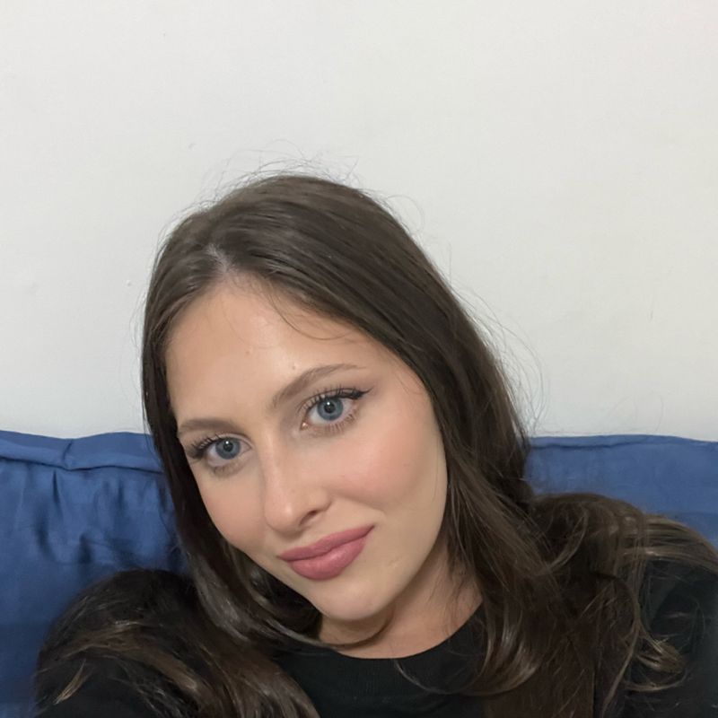 Vitória Ribeiro picture