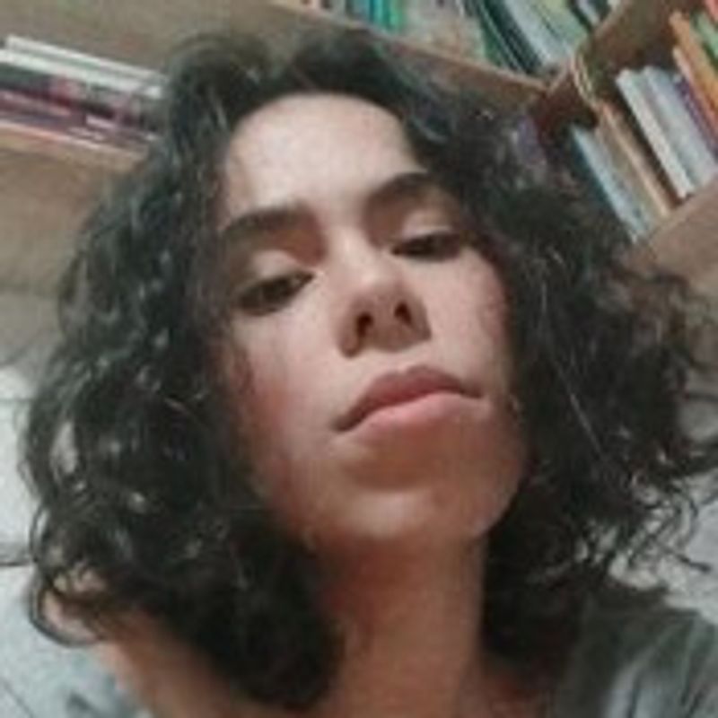Pamela Fróis picture