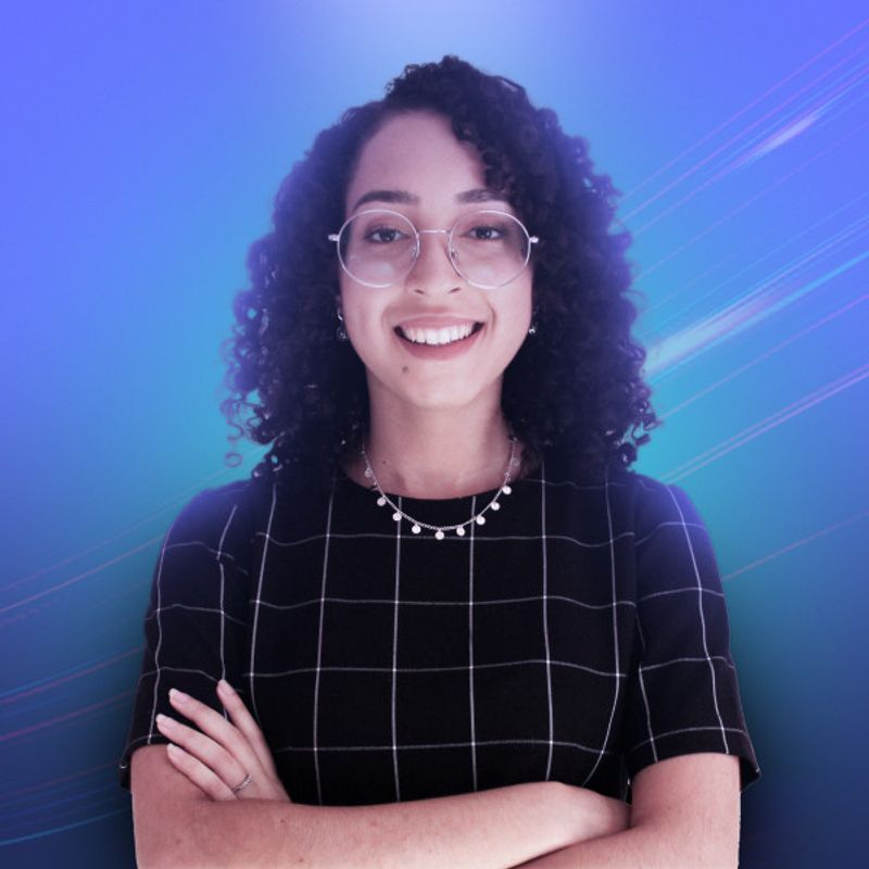 Karina Fernanda da Silva picture