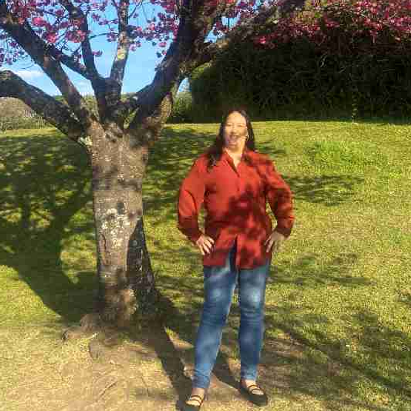 Claudia Soaris de Almeida Paiva picture