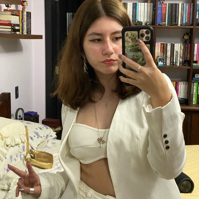 Raphaella Vincenci Teixeira picture