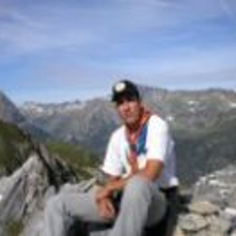 Olin Hendrick Brambilla picture