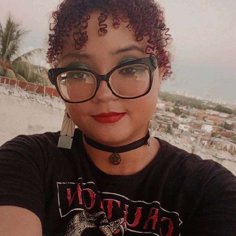 Katcherine Assis Ramos da Silva picture