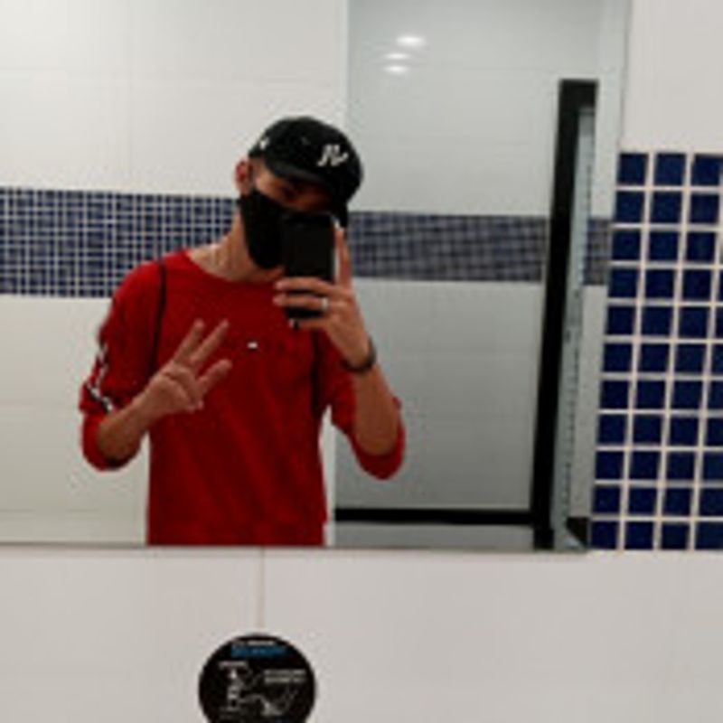 Nicolas Camiola picture
