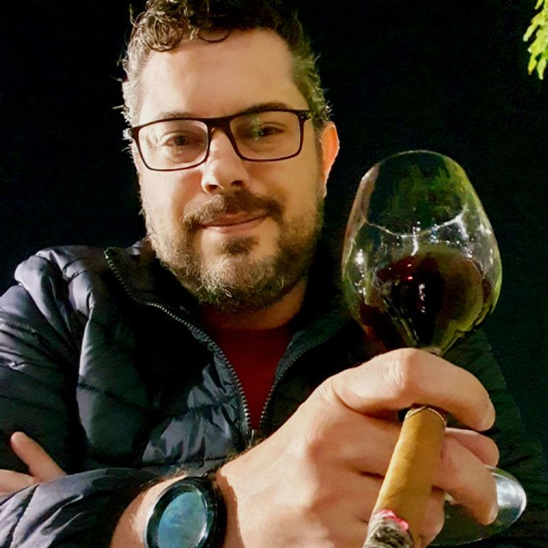 Ricardo Cavalheiro Villodre picture