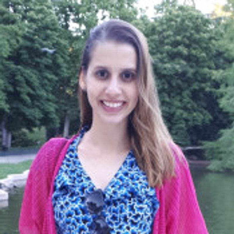 Carolina Gaspar picture