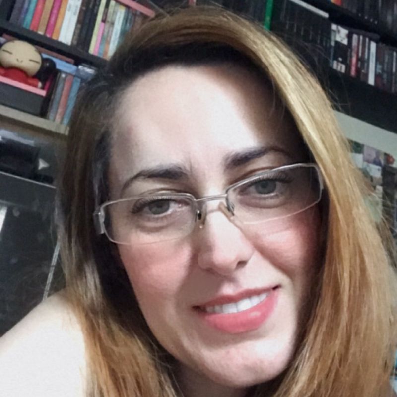 Priscilla Graziela picture