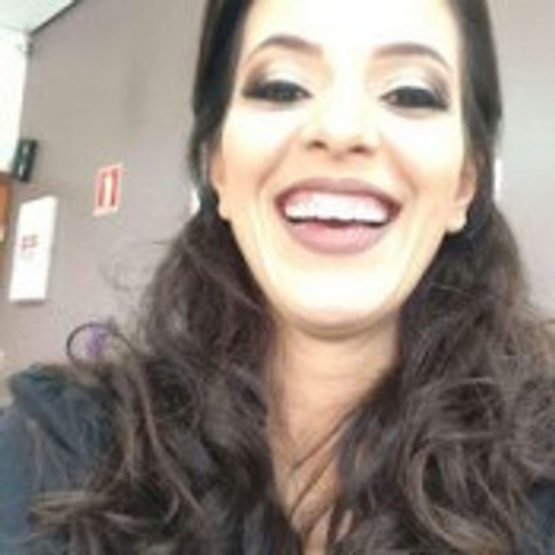 Karina Ribeiro picture