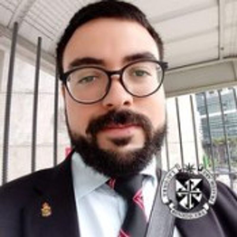 Luiz Cordeiro Mergulhão picture