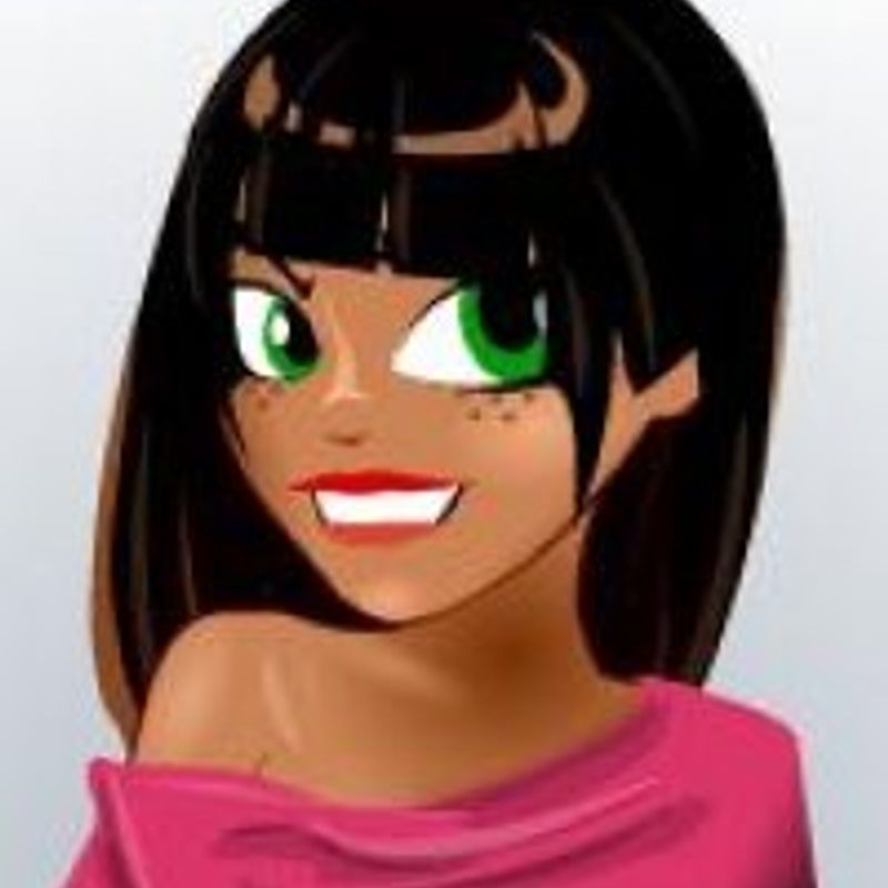 Roberta Cristina Araujo picture