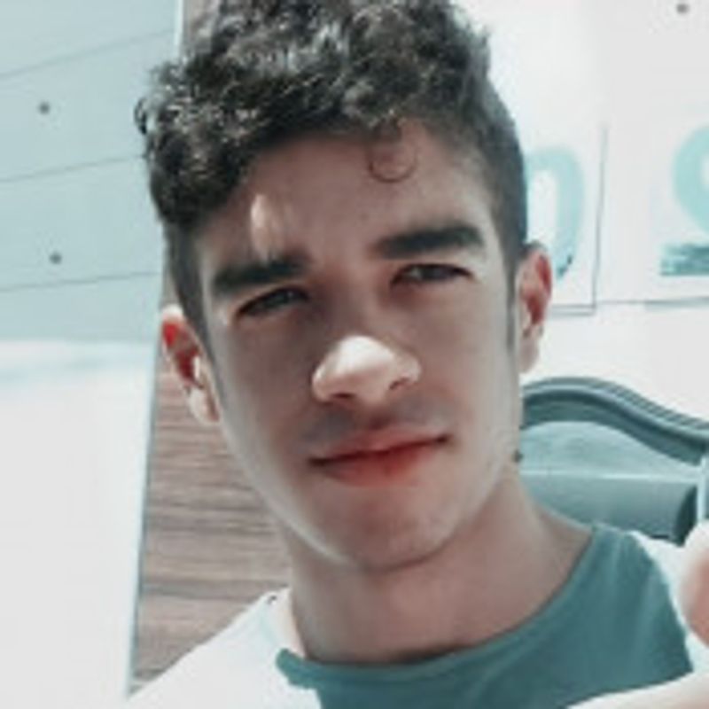 Isaac Willian Soares da Silva picture