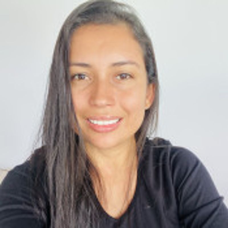 Claudeiane Santos picture