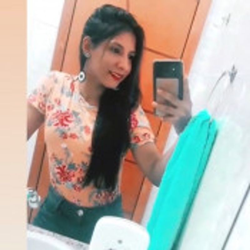 Aline Felix picture